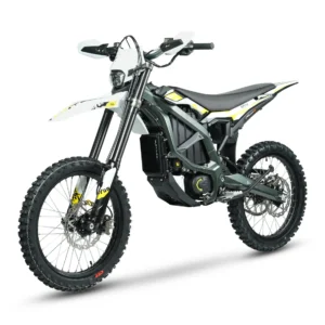 ultra bee mx electric dirt bike