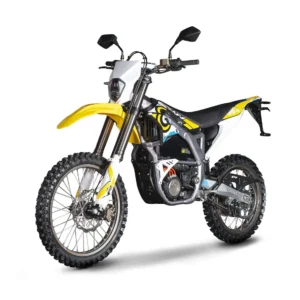 storm bee enduro road electric dirt bike